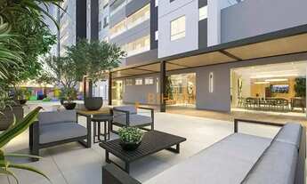 Imagem 4: Apartamento com 2 dormitórios à venda, 54 m² por R$ 570.387,04 - Estoril - Belo Horizonte