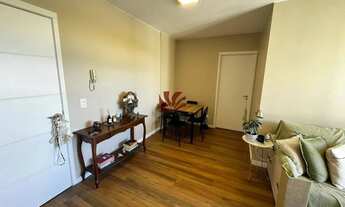 Imagem 3: Apartamento semi mobiliado de 02 dormitórios no Life Park