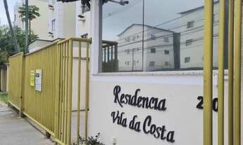 Imagem: APARTAMENTO 1 SUÍTE - 1º Andar, Lazer