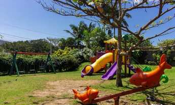 Imagem 5: Terreno em Condomínio fechado vista para o mar em Santo Antônio de Lisboa - Florianópolis