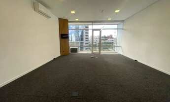 Imagem 6: Conjunto para alugar - Brooklin Novo - São Paulo/SP