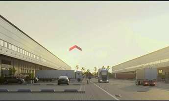 Imagem 6: Galpão em Rodovia BR-470 - Volta Grande - Navegantes/SC