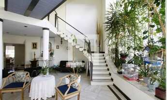 Imagem: Apartamento à Venda - Buritis, 6 Quartos