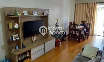 Imagem 2: Engenho Novo Apartamento com 2 dormitórios