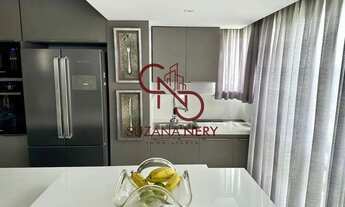 Imagem 3: APARTAMENTO MOBILIADO EM PONTA NEGRA