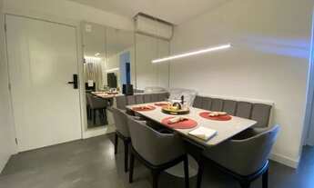 Imagem 6: MOBILIADO E PRONTO PRA MORAR NA BRAVA 2dorm, 2bwc, 1vg lazer completo em ótima localização