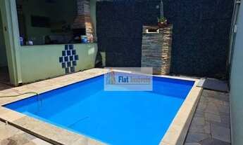 Imagem: Casa com 4 dormitórios à venda por R$