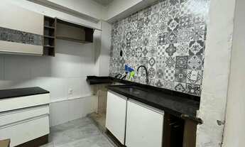 Imagem 5: Casa geminada a venda Bairro Santa Rosa