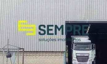 Imagem 2: Galpão para vender no bairro Cidade Verde em Betim - MG