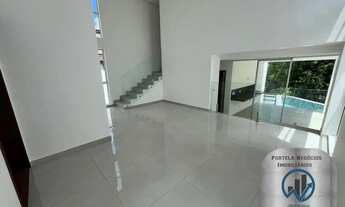 Imagem 4: Condomínio no Antares, 3 suítes, casa solta, 2 vagas, espaço gourmet, e piscina