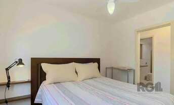 Imagem 16: Apartamento de 2 dormitórios, no bairro menino deus