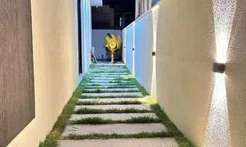 Imagem 2: Casa a venda no Sunville Valentina