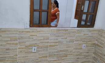 Imagem 6: Aluga-se está casa 600,00