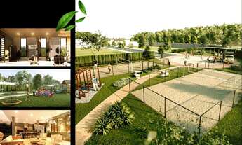 Imagem 5: Terreno em Condomínio para Venda em Uberlândia, Grand Ville