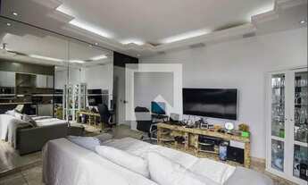 Imagem 5: Apartamento à Venda - Panamby, 1 Quarto, 76 m2