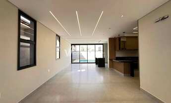 Imagem 6: Casa a venda a venda no condomínio Santorini em Paulínia