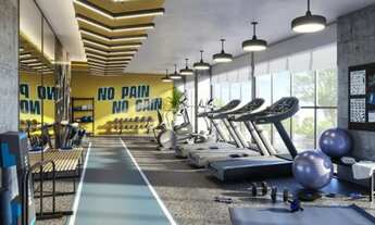 Imagem 7: APTO NOVO ESQUINA AV BRASIL 4 suítes, 5 bwv, 3 vagas, no centro de BC pronto para VC