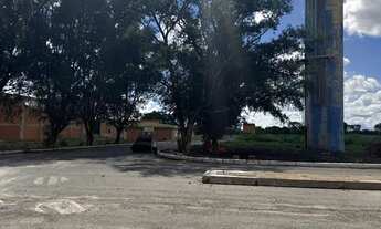 Imagem 3: Area a venda no distrito industrial de Cuiaba MT