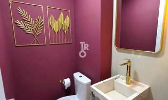 Imagem 5: APARTAMENTO PARA LOCAÇÃO, 3 QUARTOS, SENDO UMA SUÍTE - CONDOMÍNIO LA SIERRA - MEDEIROS