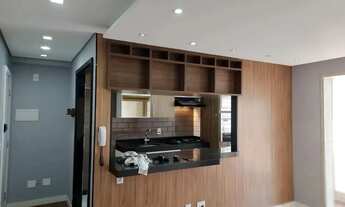 Imagem 6: Apartamento para Alugar com 2 quartos, 60m², 1 vaga em Jardim Flor da Montanha - Guarulhos