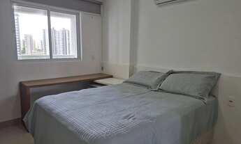 Imagem 6: APARTAMENTO ALUGAR MOBILIADO 1 QUARTO NA PONTA DO FAROL