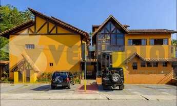 Imagem: Pousada com 17 dormitórios à venda, 649