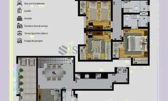 Imagem 6: Últimas unidades do Caterine Residence - praticamente pronto para morar!