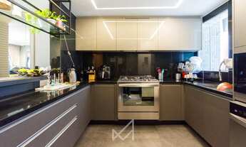 Imagem 7: Apartamento 03 quartos à venda no bairro de lourdes próximo ao Minas Tênis Clube I