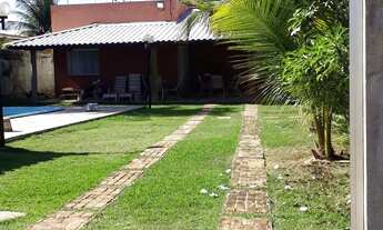 Imagem 5: Casa aluguel barra de jacuipe condomínio fechado