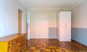 Imagem 10: Apartamento térreo de 1 dormitório bairro Farroupilha