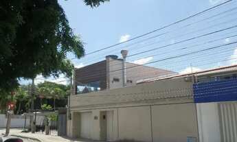 Imagem 2: CAMBEBA - CASA DUPLEX NÃO RESIDENCIAL - RUA JOAQUIM FIGUEREDO FILHO N 124, Aprox. 530m² Co