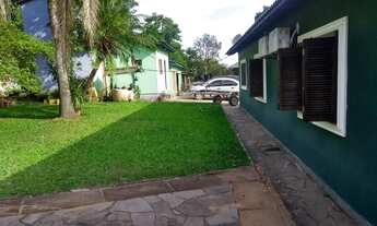 Imagem 4: Sítio em Estrada Dionizio Cardoso de Lima - Parque Ipiranga - Gravataí/RS