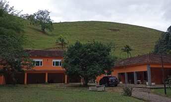 Imagem: Fazenda em Silva Jardim/RJ