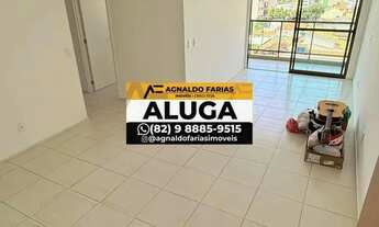 Imagem: Alugo apartamento 3/4, 83m em Mangabeiras