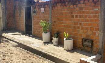 Imagem: Casa á venda