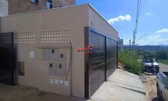 Imagem 3: Apartamento com 3 quartos à venda no bairro Vale do Sereno 2