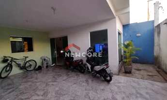 Imagem: Casa em Loteamento Parque Verde II - Parque