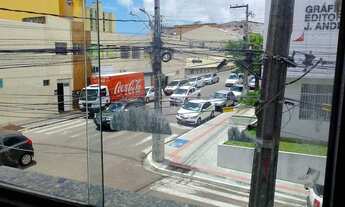 Imagem 7: Ponto Comercial de Esquina no 1º Andar