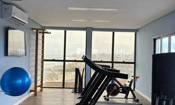 Imagem 4: Aluga-se apartamento 2/4 frente mar