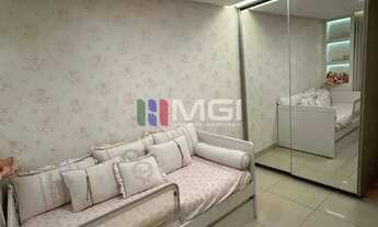 Imagem 2: Apartamento a venda setor oeste