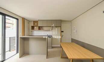 Imagem: Apartamento com 01 dormitório na Cidade