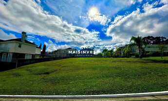 Imagem: Terreno Residencial no Alphaville Graciosa