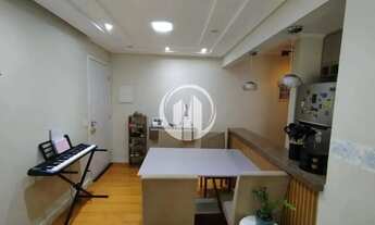 Imagem 7: Apartamento à venda com 2 dormitórios - Residencial Morada dos Pássaros - Distri