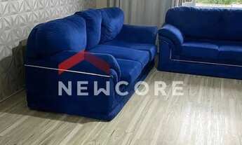 Imagem 3: Casa em Rua Antero de Moura - Parque São Vicente - São Vicente/SP