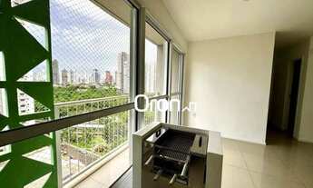 Imagem 5: Apartamento com 2 dormitórios à venda, 57 m² por R$ 470.000,00 - Setor Pedro Ludovico - Go