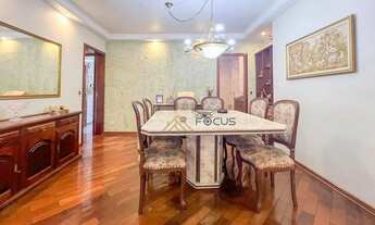 Imagem 6: Apartamento com 3 dormitórios à venda, 148 m² por R$ 1.025.000,00 - Vila Virgínia - Jundia