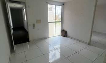 Imagem 3: Alugo apartamento de 2 quartos - CIDADE OCIDENTAL/GO