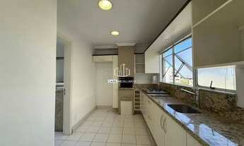 Imagem 3: Apartamento com 87 m² e 2 vagas no Petrópolis