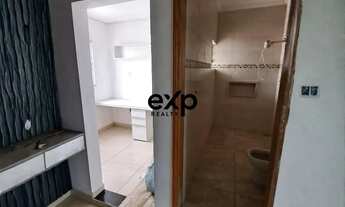 Imagem 4: Casa no Condomínio Golden Park Residence II