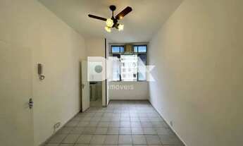 Imagem: Apartamento / Residencial / Flamengo